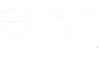 Credit card Safe security metrix logo