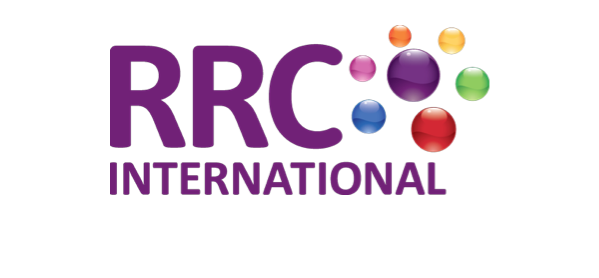 RRC International Logo