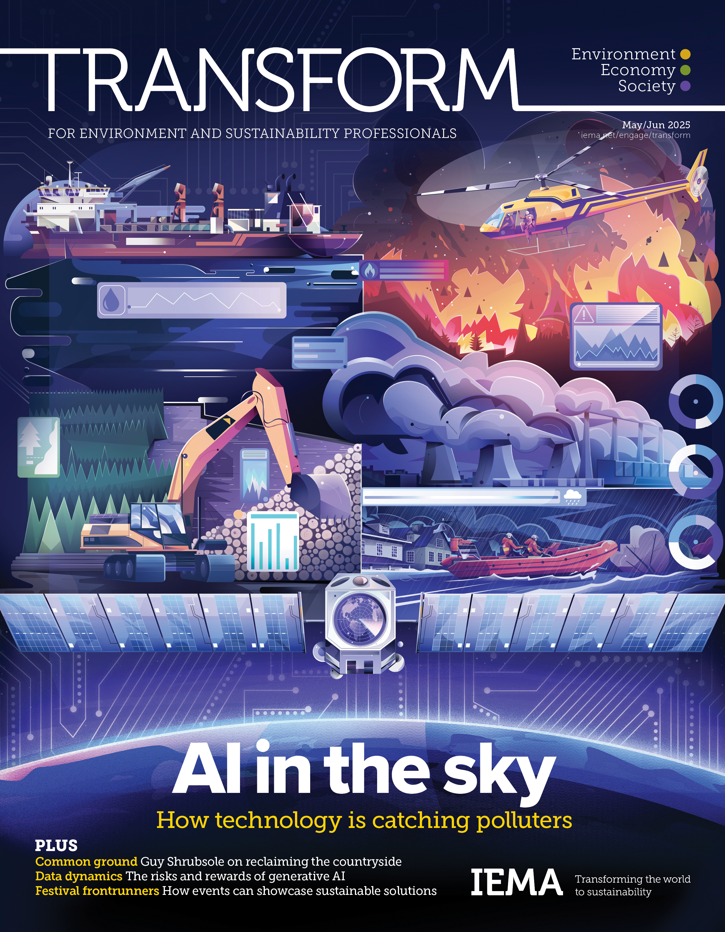 IEMA May June Cover Final