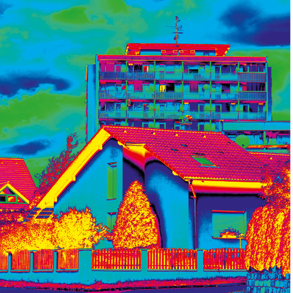 Hot House Pic