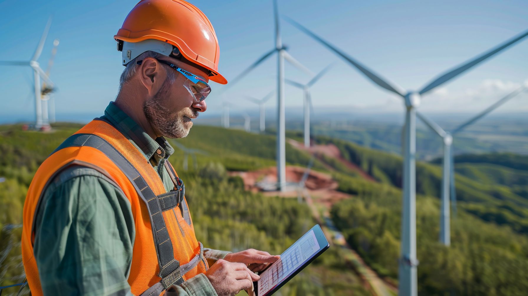 Career Changers Green Jobs